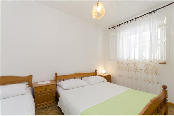 Apartman A2, na 2 osebe