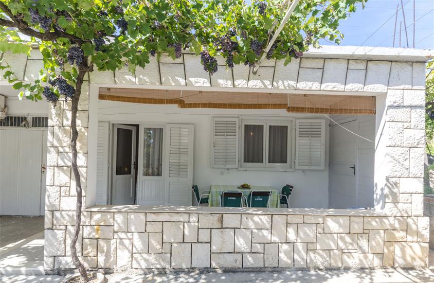 Apartman A2, na 2 osebe