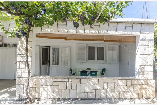 Apartman A2, na 2 osebe