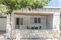 Apartment A2, for 2 persons