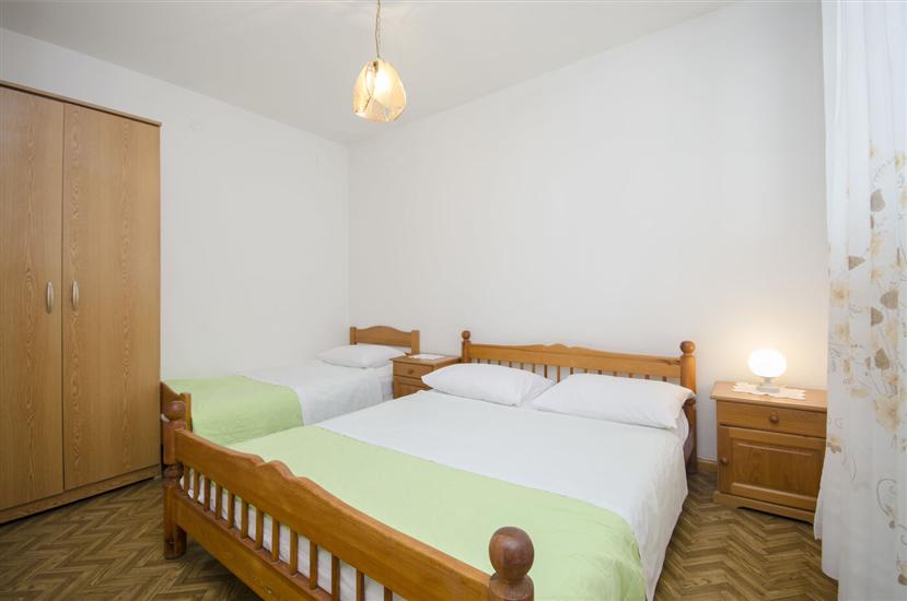 Apartman A2, na 2 osebe