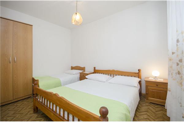 Apartman A2, na 2 osebe