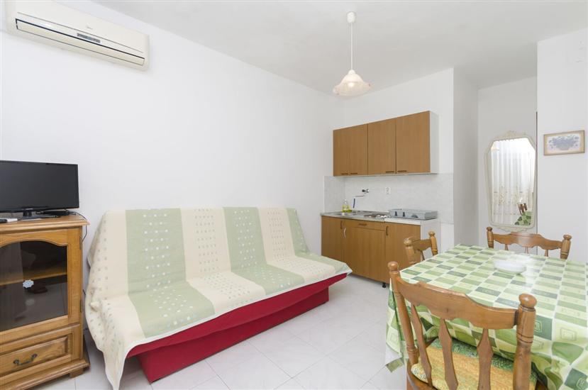 Apartman A2, na 2 osebe