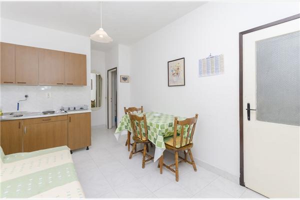 Apartman A2, na 2 osebe