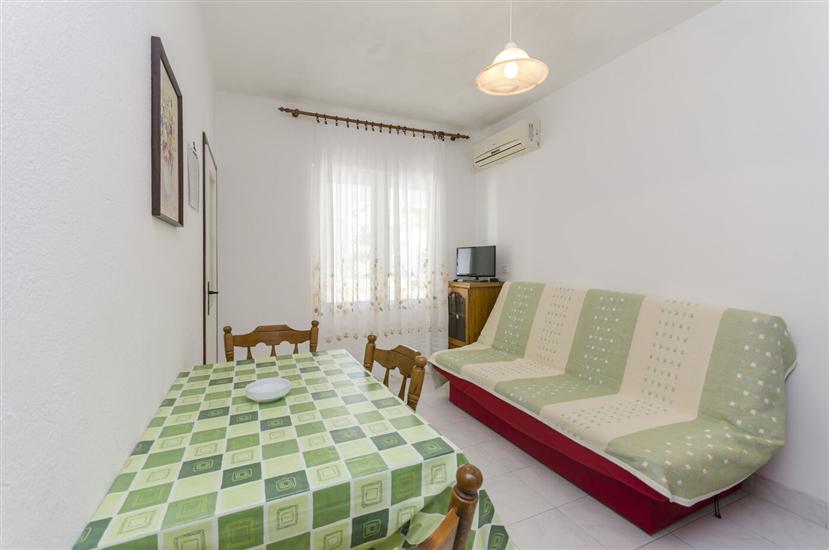 Apartman A2, na 2 osebe