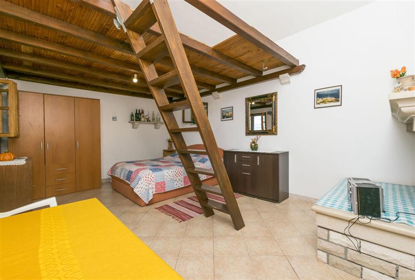 House K1, for 4 persons