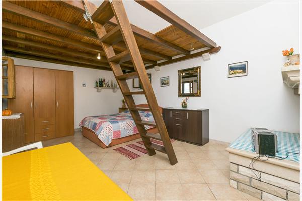 House K1, for 4 persons