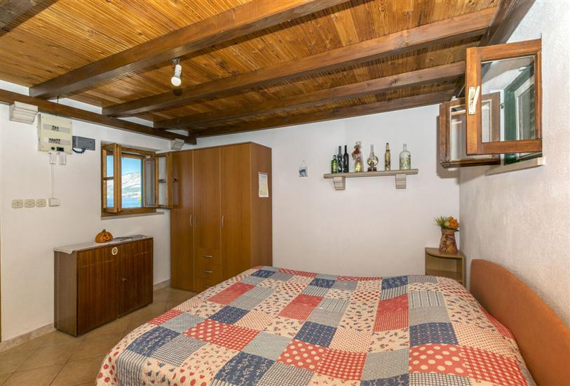 House K1, for 4 persons