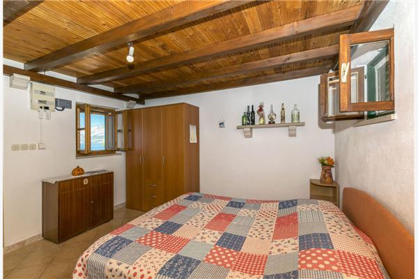 House K1, for 4 persons