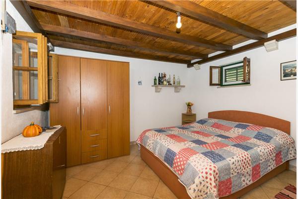 House K1, for 4 persons