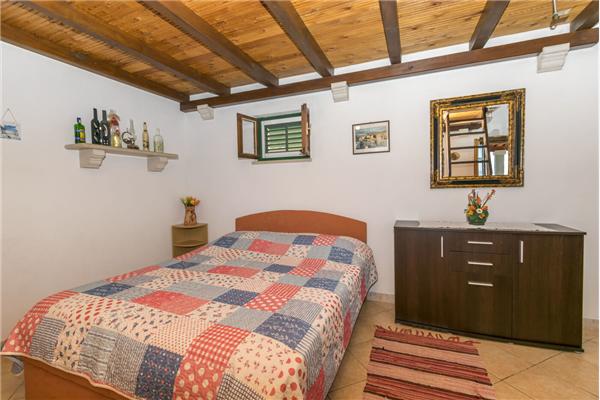 House K1, for 4 persons