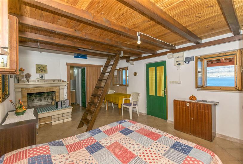 House K1, for 4 persons