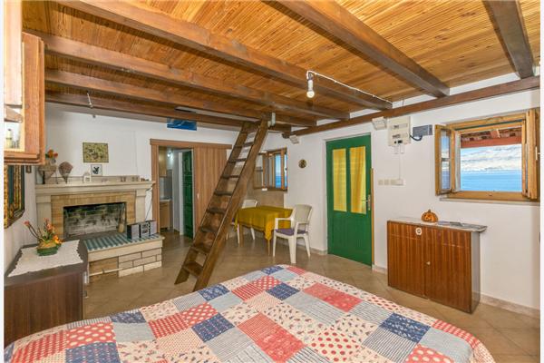 House K1, for 4 persons