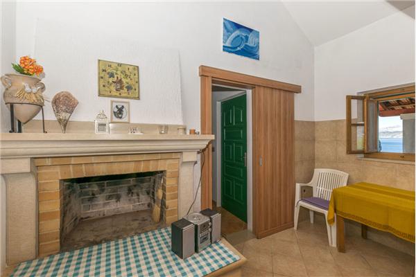 House K1, for 4 persons