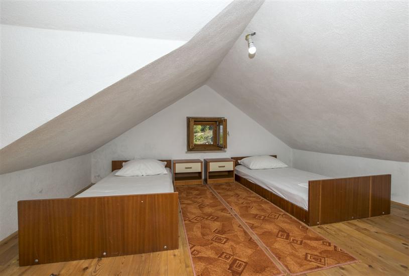 House K1, for 4 persons