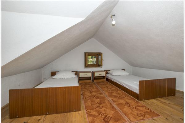 House K1, for 4 persons