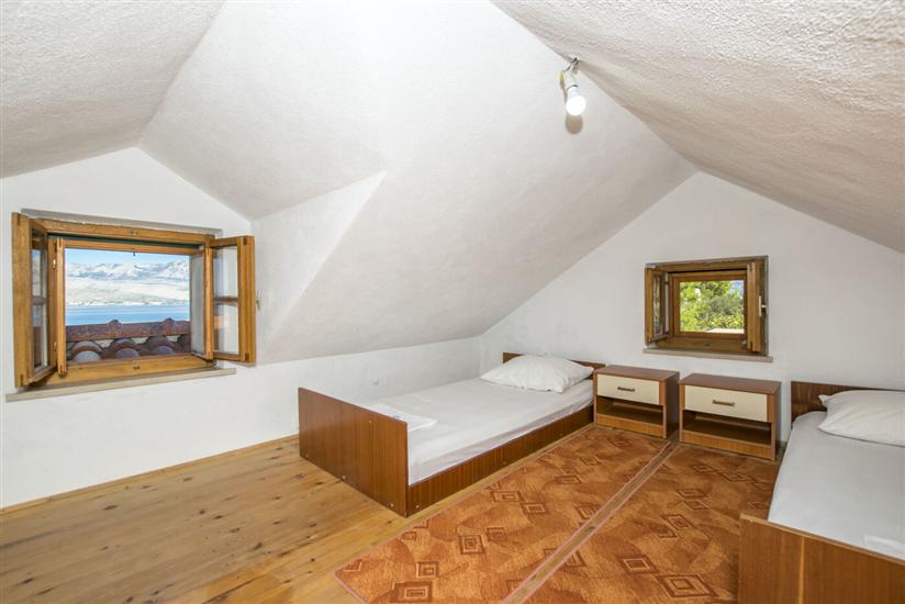 House K1, for 4 persons