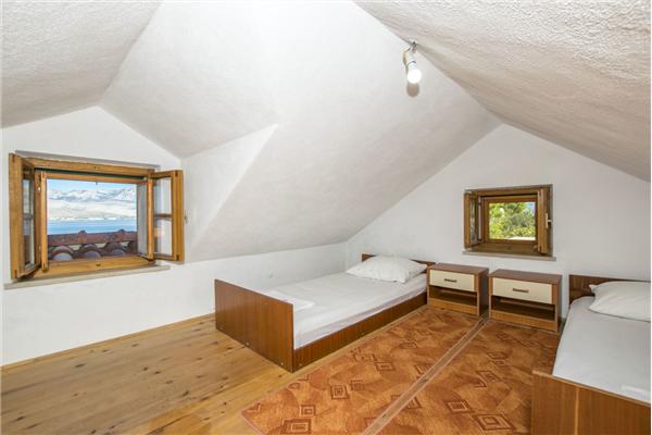 House K1, for 4 persons