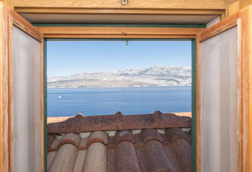 House K1, for 4 persons