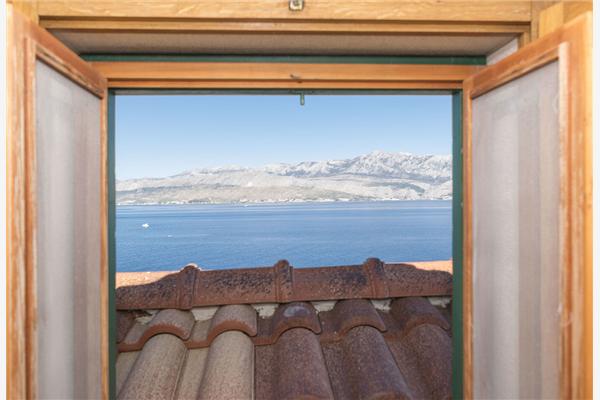 House K1, for 4 persons