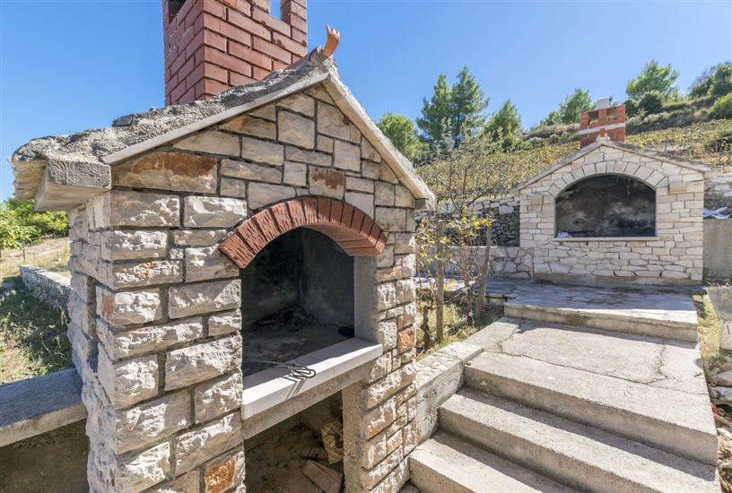 House K1, for 4 persons