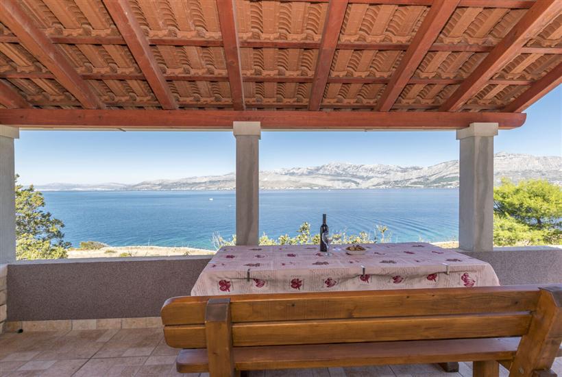 House K1, for 4 persons