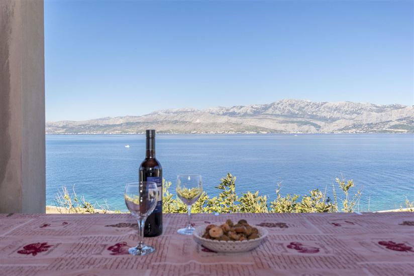 House K1, for 4 persons