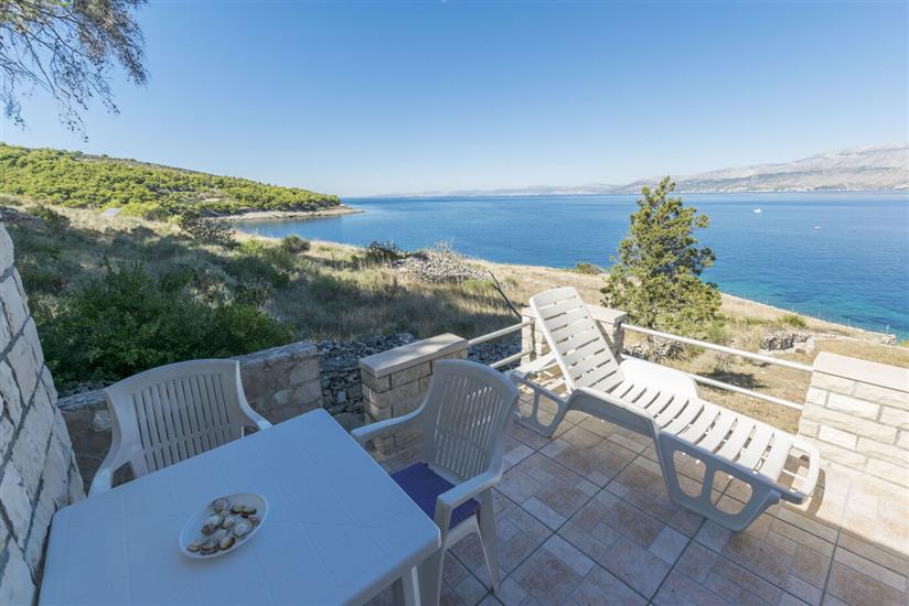 House K1, for 4 persons