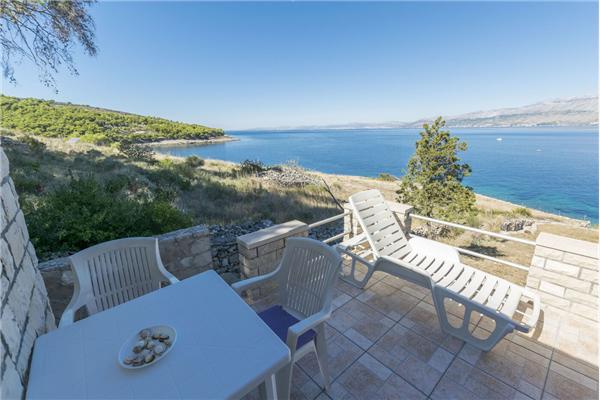 House K1, for 4 persons