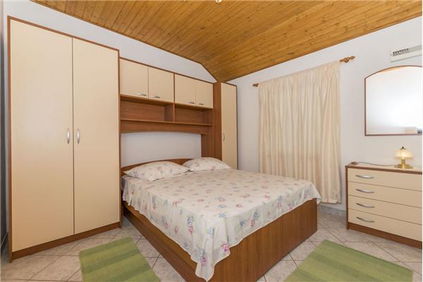 House K1, for 2 persons