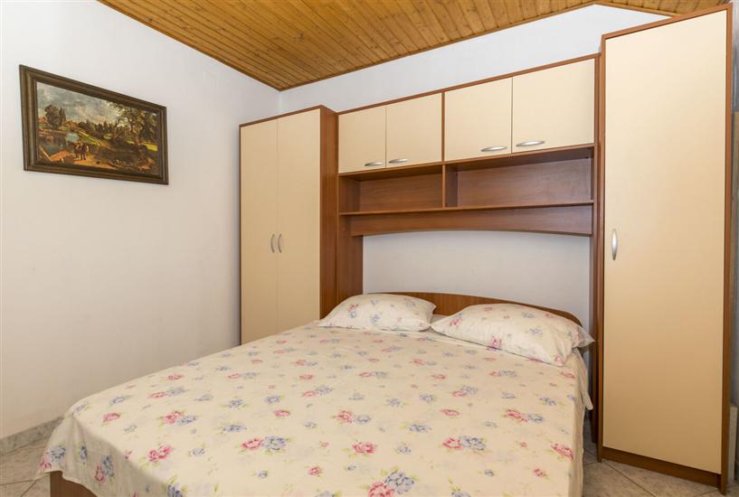 House K1, for 2 persons