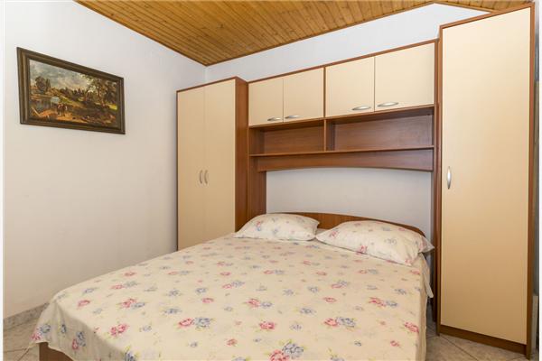 House K1, for 2 persons