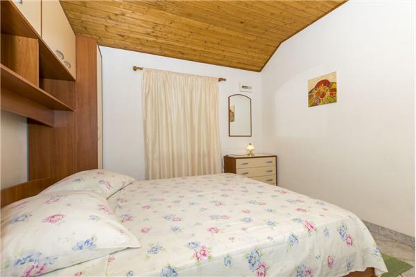 House K1, for 2 persons