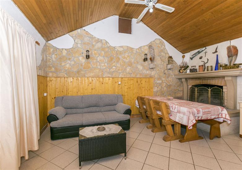 House K1, for 2 persons