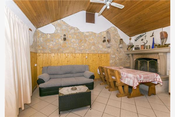 House K1, for 2 persons