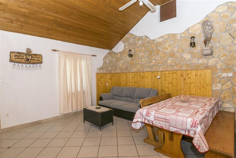 House K1, for 2 persons