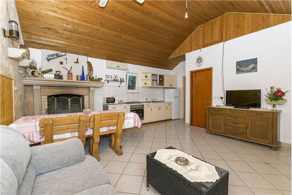 House K1, for 2 persons