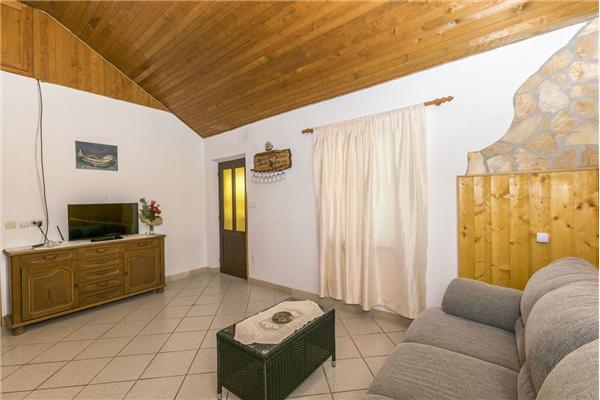 House K1, for 2 persons