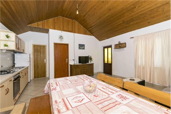 House K1, for 2 persons