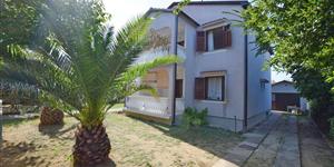 Apartment - Sabunike (Privlaka)