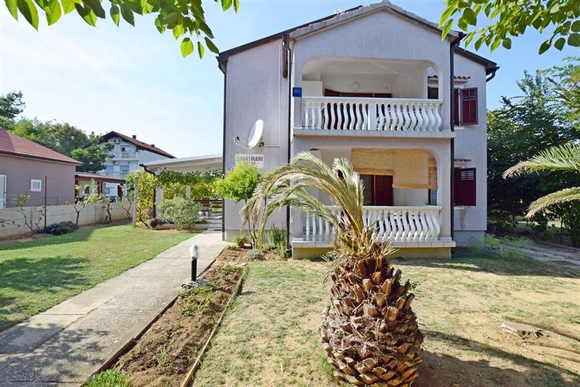 Apartments Keti