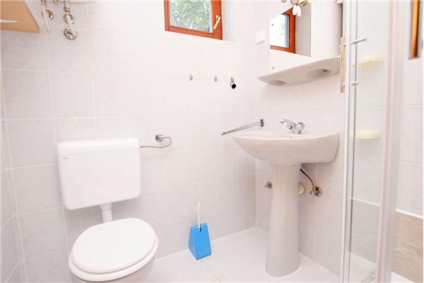 Apartment A3, for 4 persons