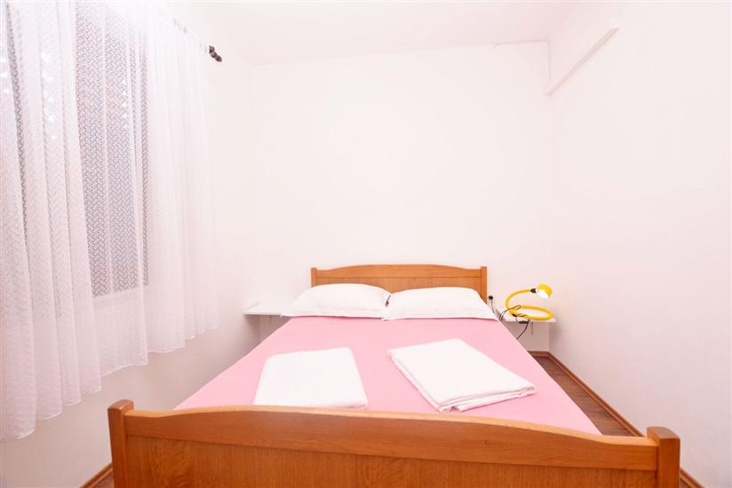 Apartment A3, for 4 persons