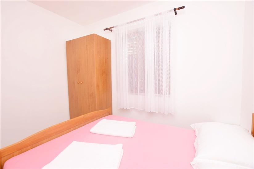 Apartment A3, for 4 persons