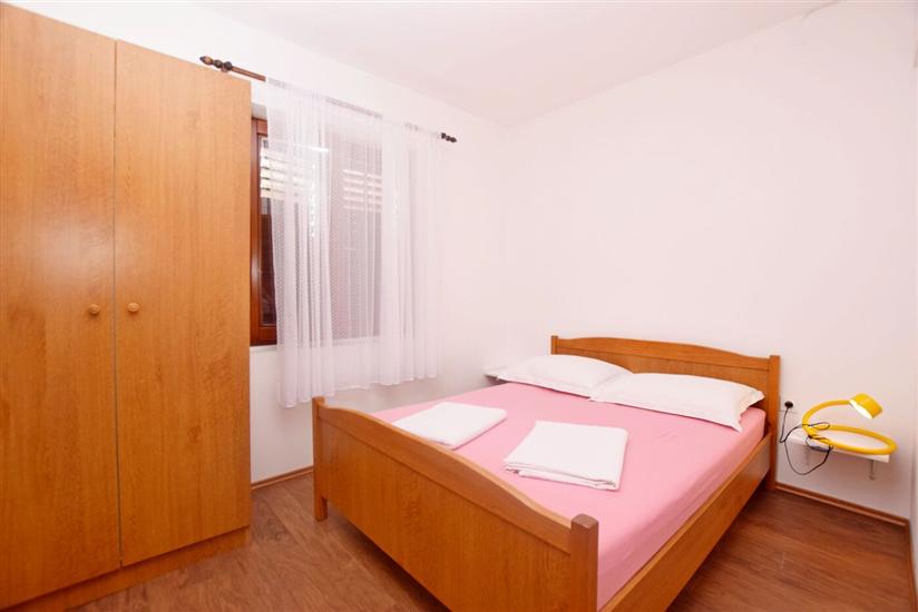 Apartment A3, for 4 persons