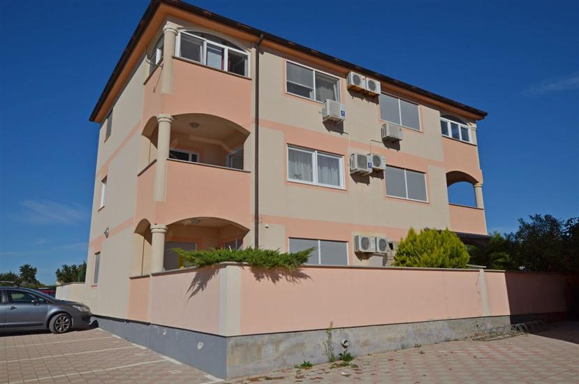 Apartman Marija