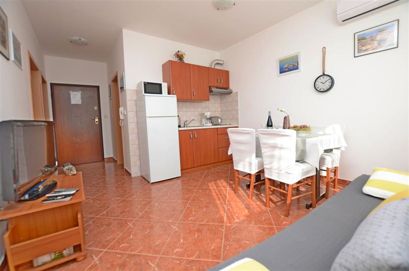 Apartman A1, za 4 osoba/e