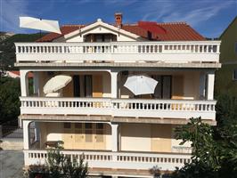 Apartment - Banjol - island Rab