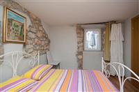 Apartment A1, for 3 persons