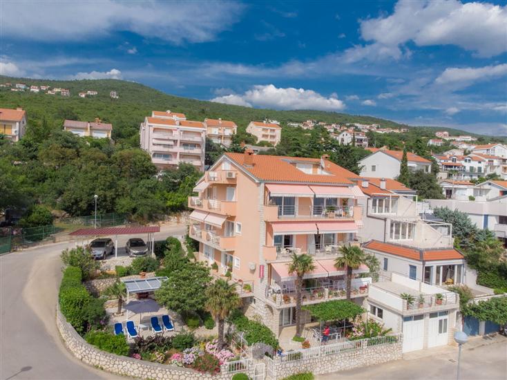 Apartments Zorica